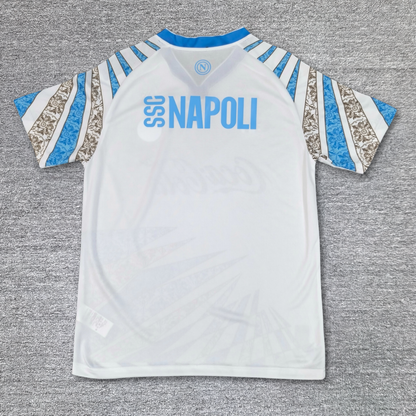 Maillot Naples 2025-2026