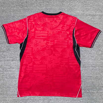 Maillot Angleterre Extérieur 2026-2027