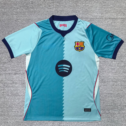 Maillot Barcelone 2026-2027