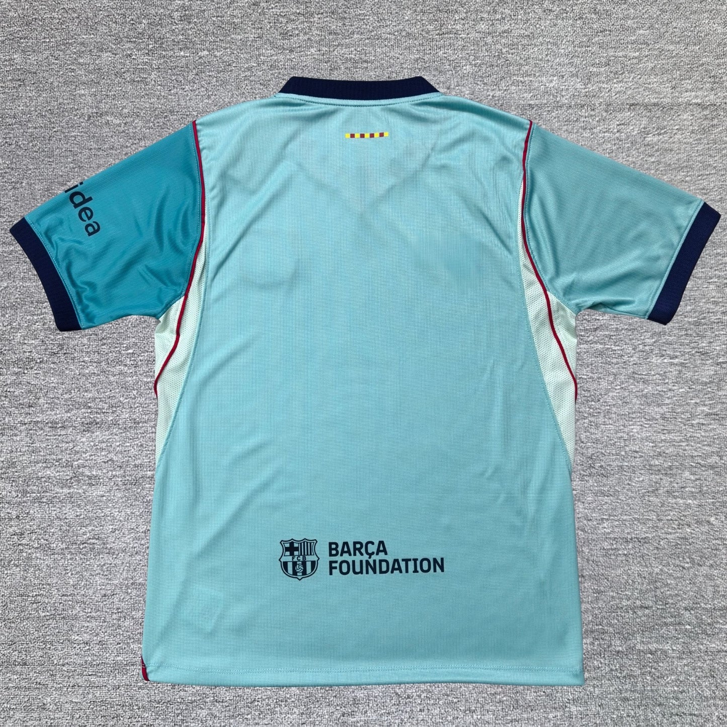 Maillot Barcelone 2026-2027