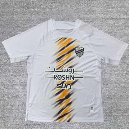 Maillot Al Ittihad 2024-2025