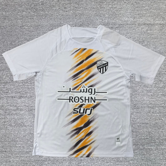 Maillot Al Ittihad 2024-2025