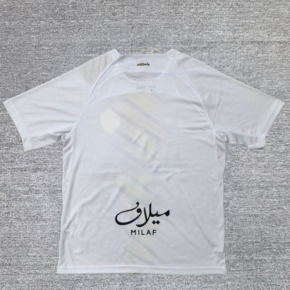 Maillot Al Ittihad 2024-2025