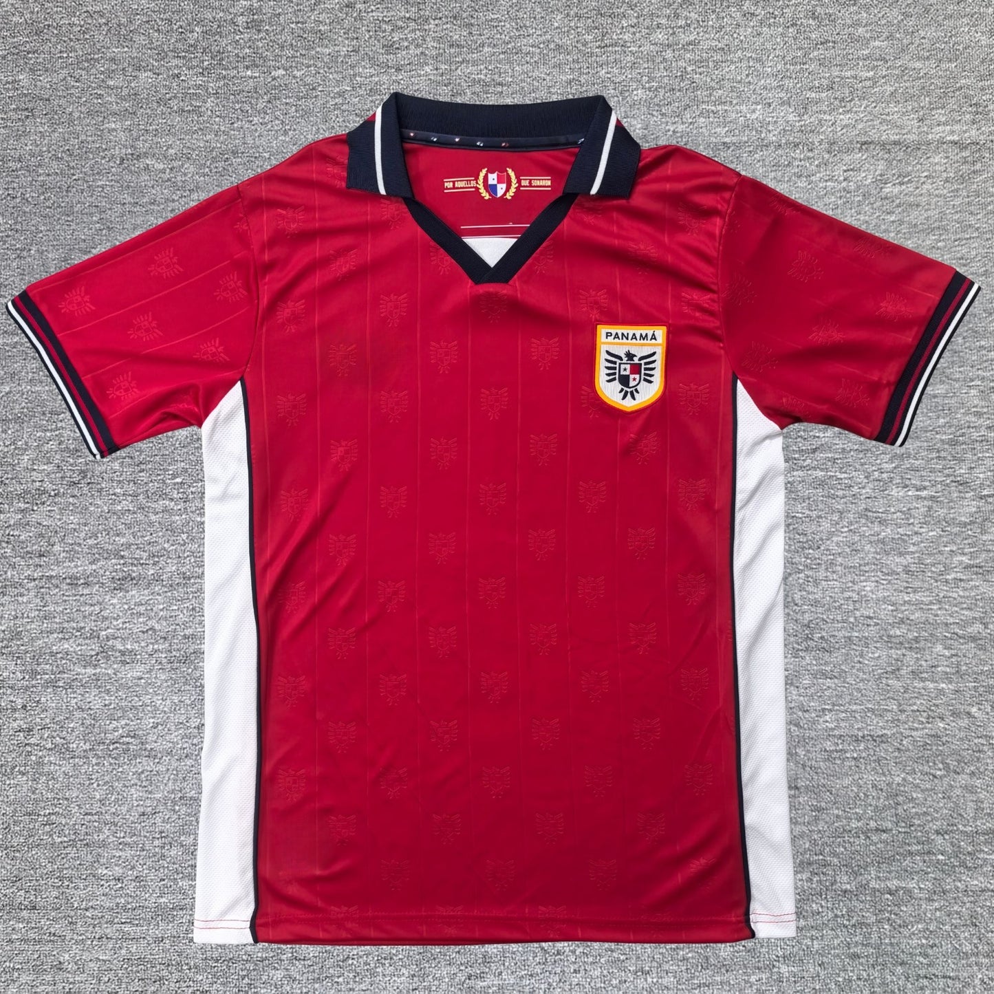 Maillot Panama 2026-2027