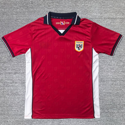 Maillot Panama 2026-2027