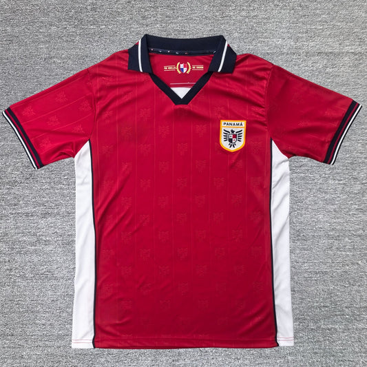 Maillot Panama 2026-2027