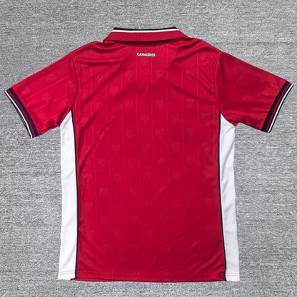 Maillot Panama 2026-2027