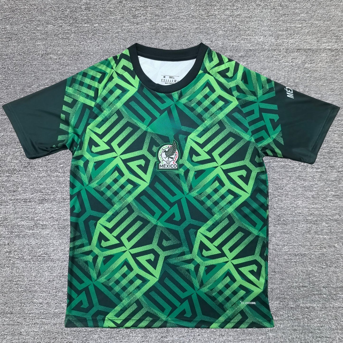 Maillot Mexique 2026-2027
