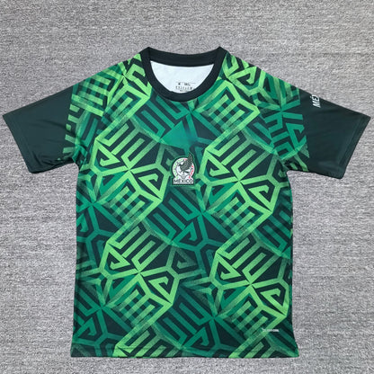 Maillot Mexique 2026-2027