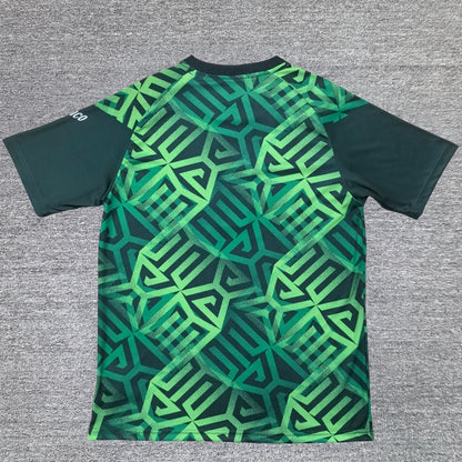 Maillot Mexique 2026-2027