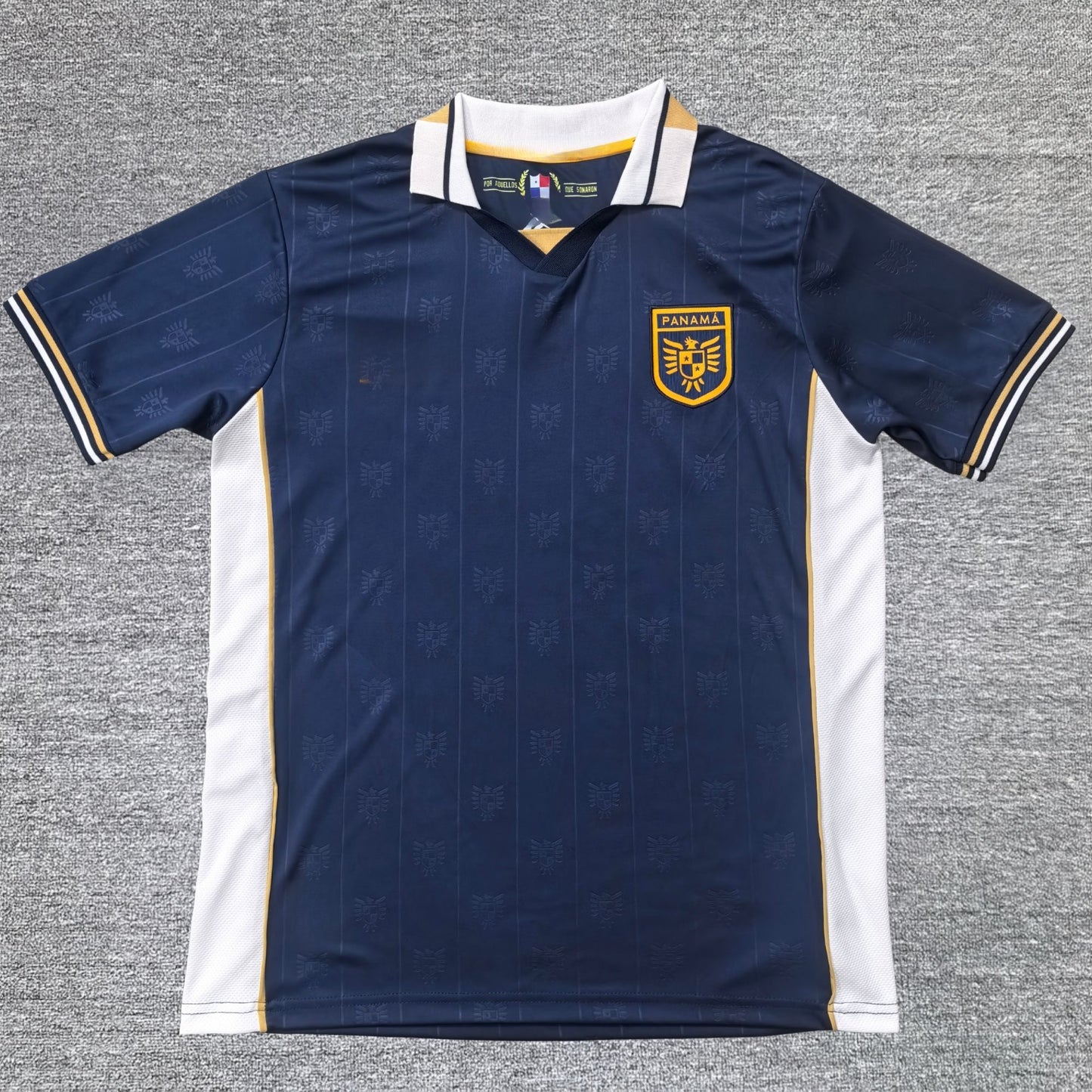 Maillot Panama 2026-2027