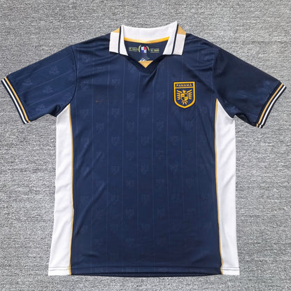Maillot Panama 2026-2027