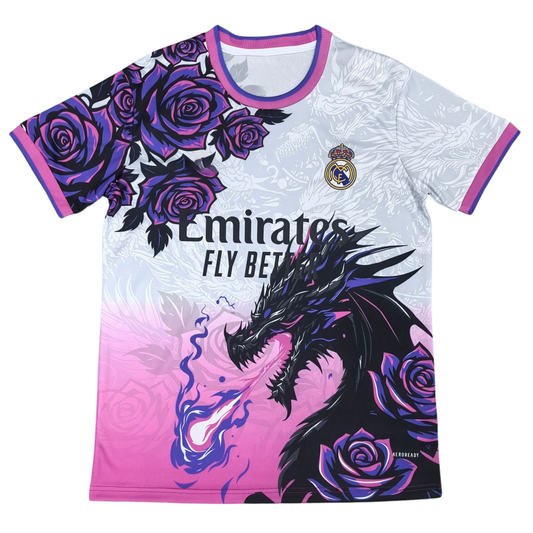 Maillot Real Madrid Concept 2026-2027