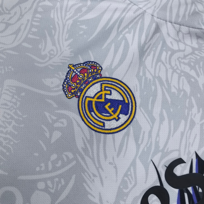 Maillot Real Madrid Concept 2026-2027