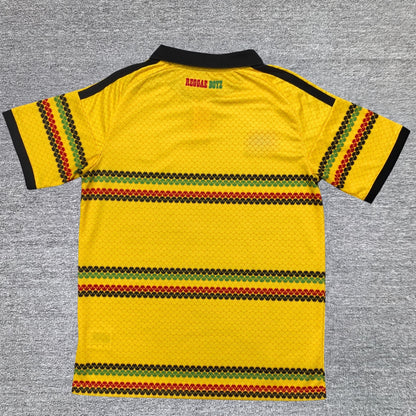Maillot Jamaïque 2026-2027