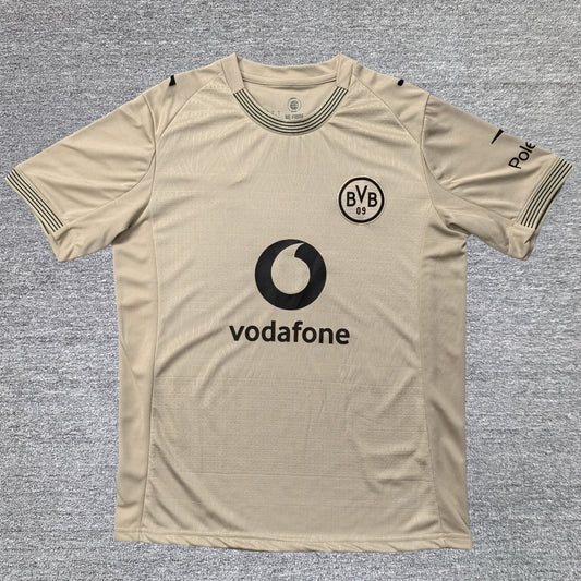 Maillot Dortmund 2026-2027