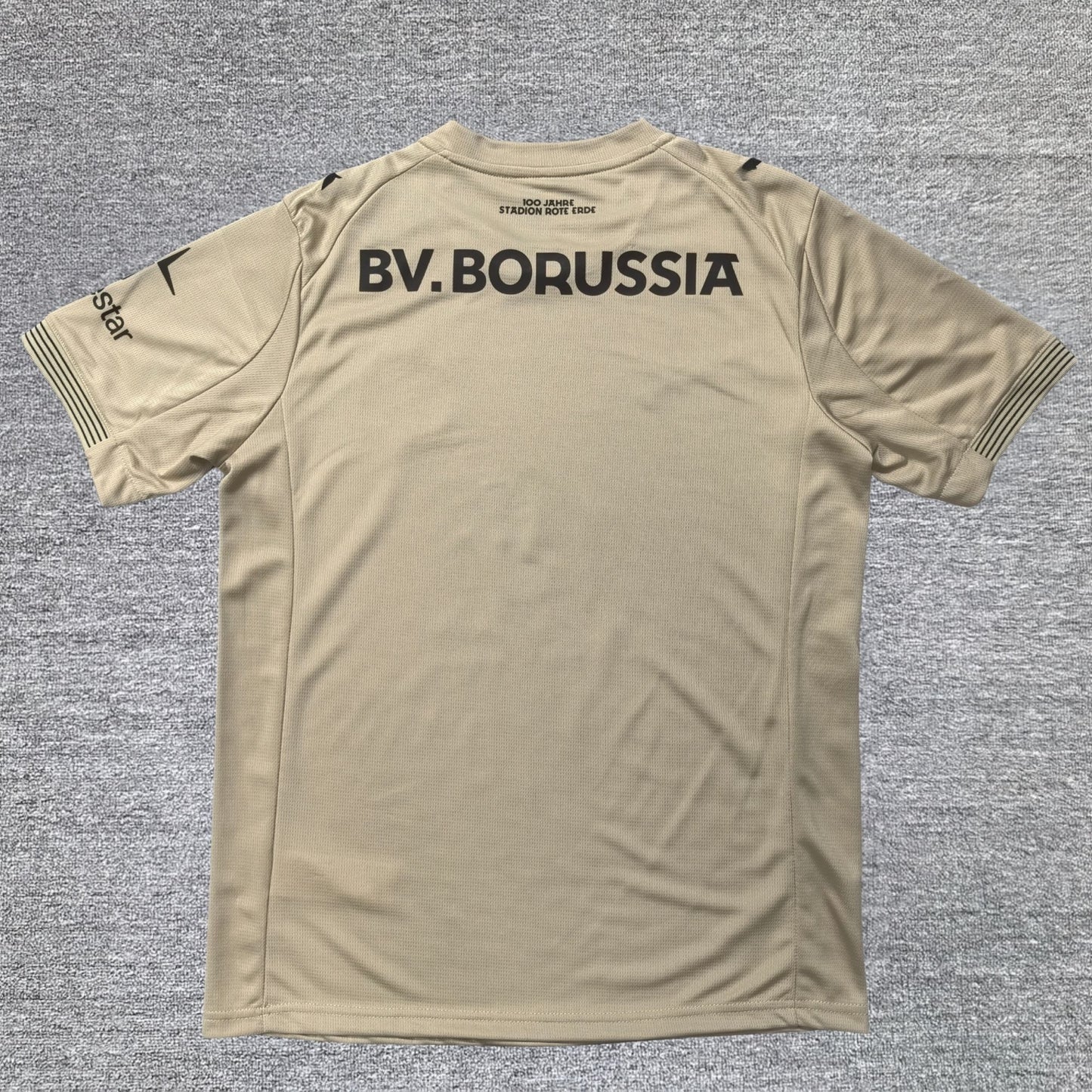 Maillot Dortmund 2026-2027