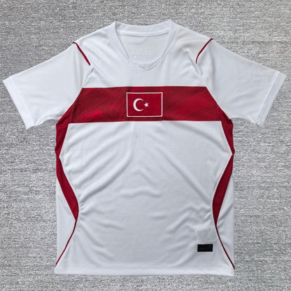 Maillot Turquie Extérieur 2026-2027