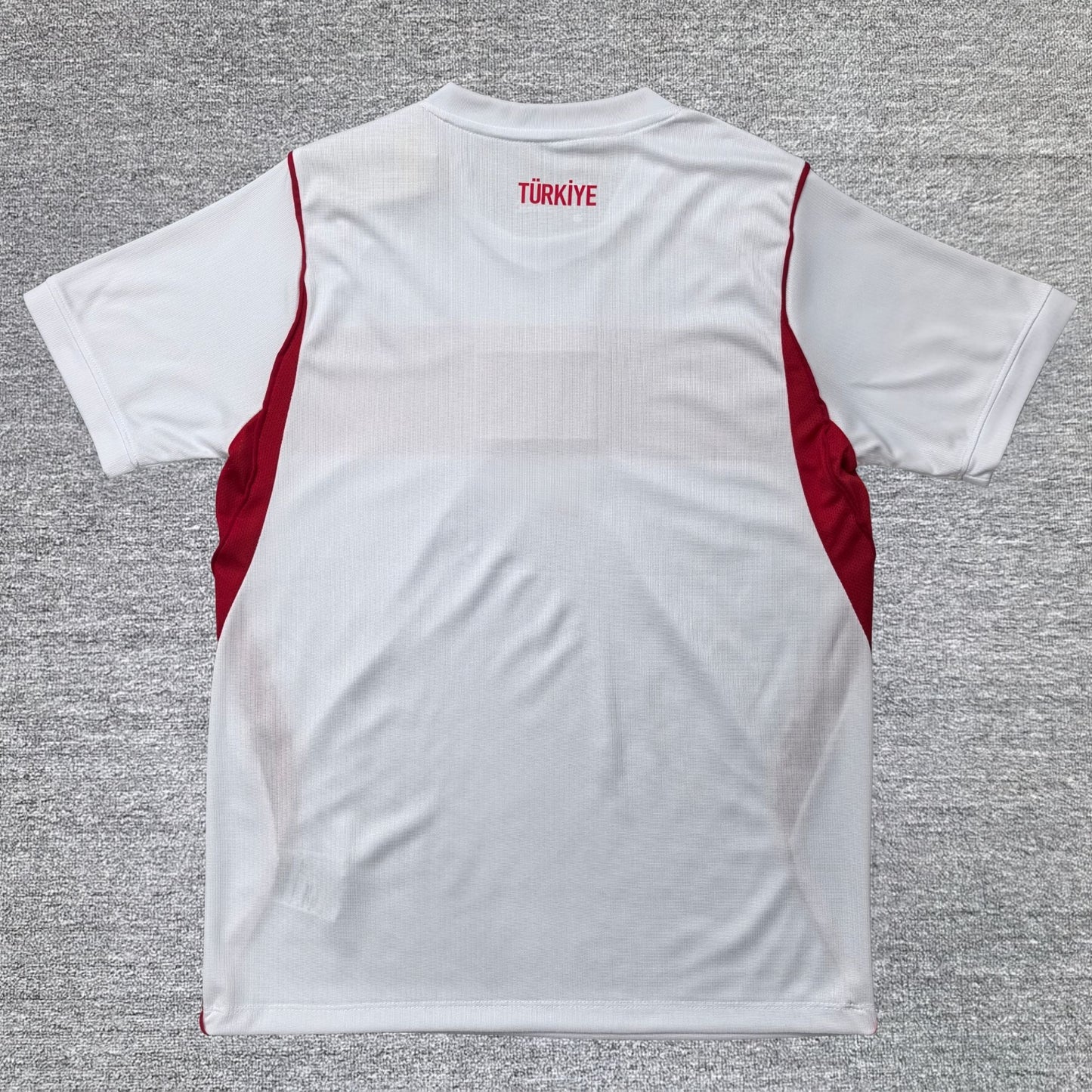 Maillot Turquie Extérieur 2026-2027