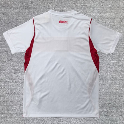 Maillot Turquie Extérieur 2026-2027