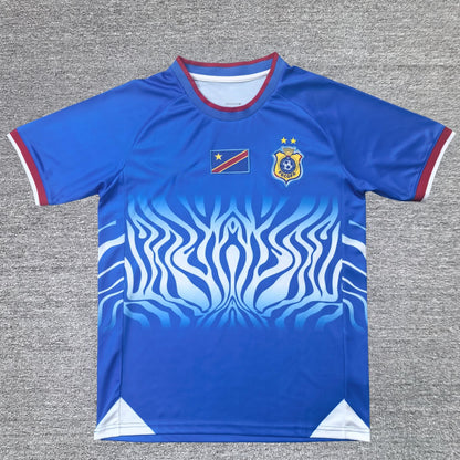 Maillot RDC 2026-2027