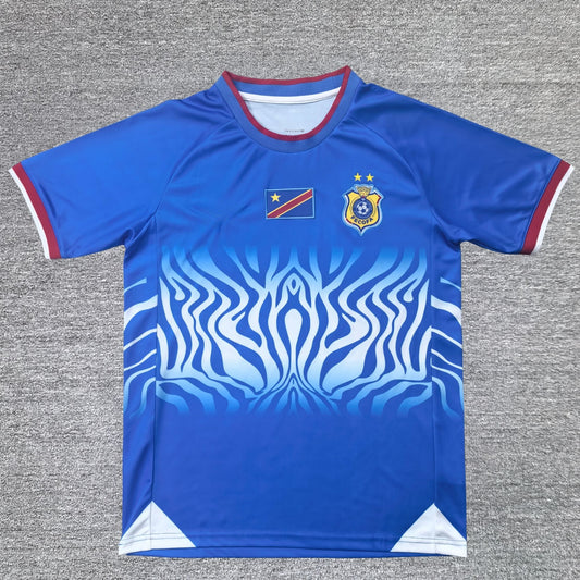Maillot RDC 2026-2027