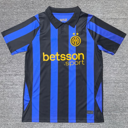 Maillot Inter Milan 2026-2027