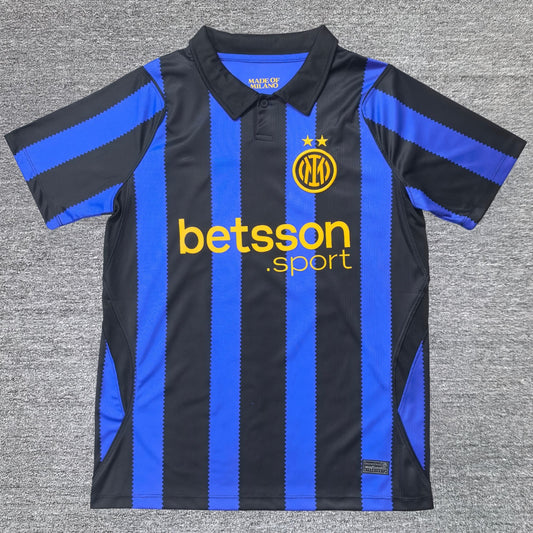 Maillot Inter Milan 2026-2027