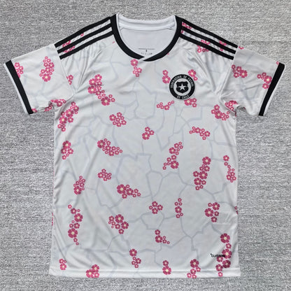 Maillot Chili 2026-2027