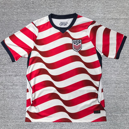 Maillot USA Domicile 2026-2027