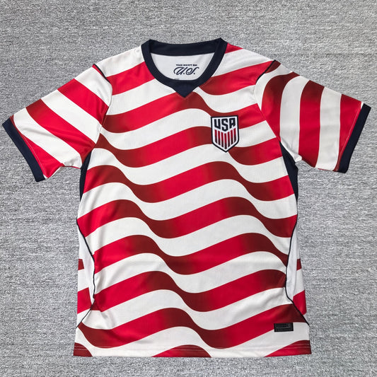 Maillot USA Domicile 2026-2027