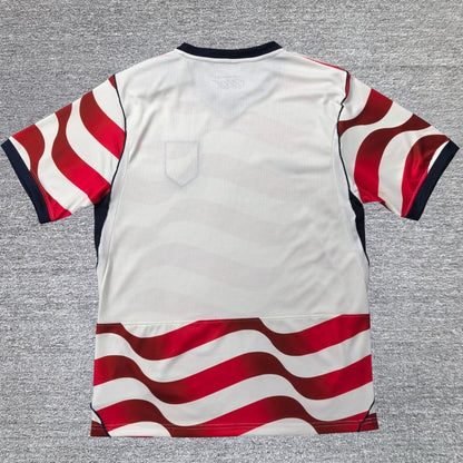 Maillot USA Domicile 2026-2027