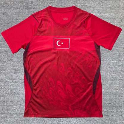 Maillot Turquie Domicile 2026-2027
