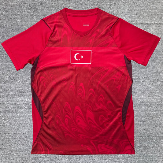 Maillot Turquie Domicile 2026-2027