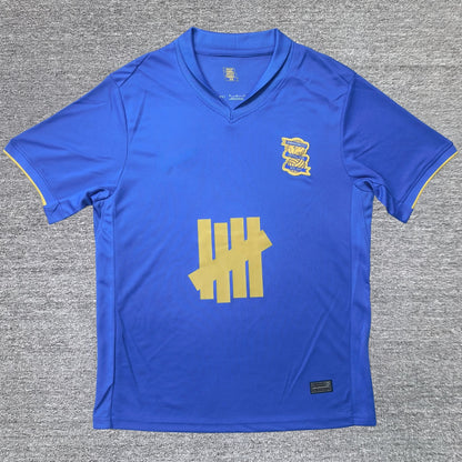 Maillot Birmingham 2026-2027