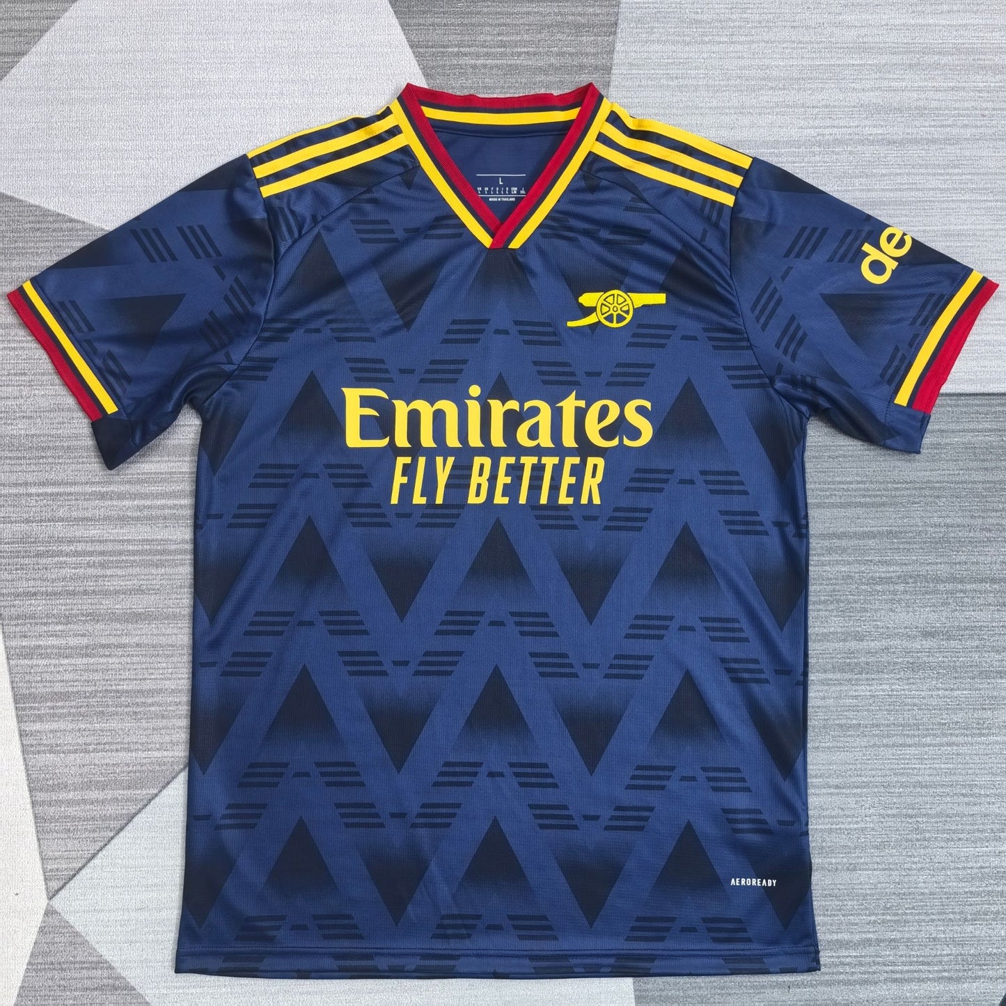 Maillot Arsenal 2026-2027