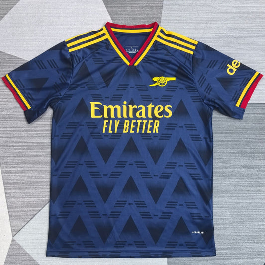 Maillot Arsenal 2026-2027