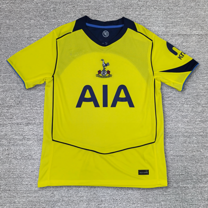 Maillot Tottenham 2025-2026
