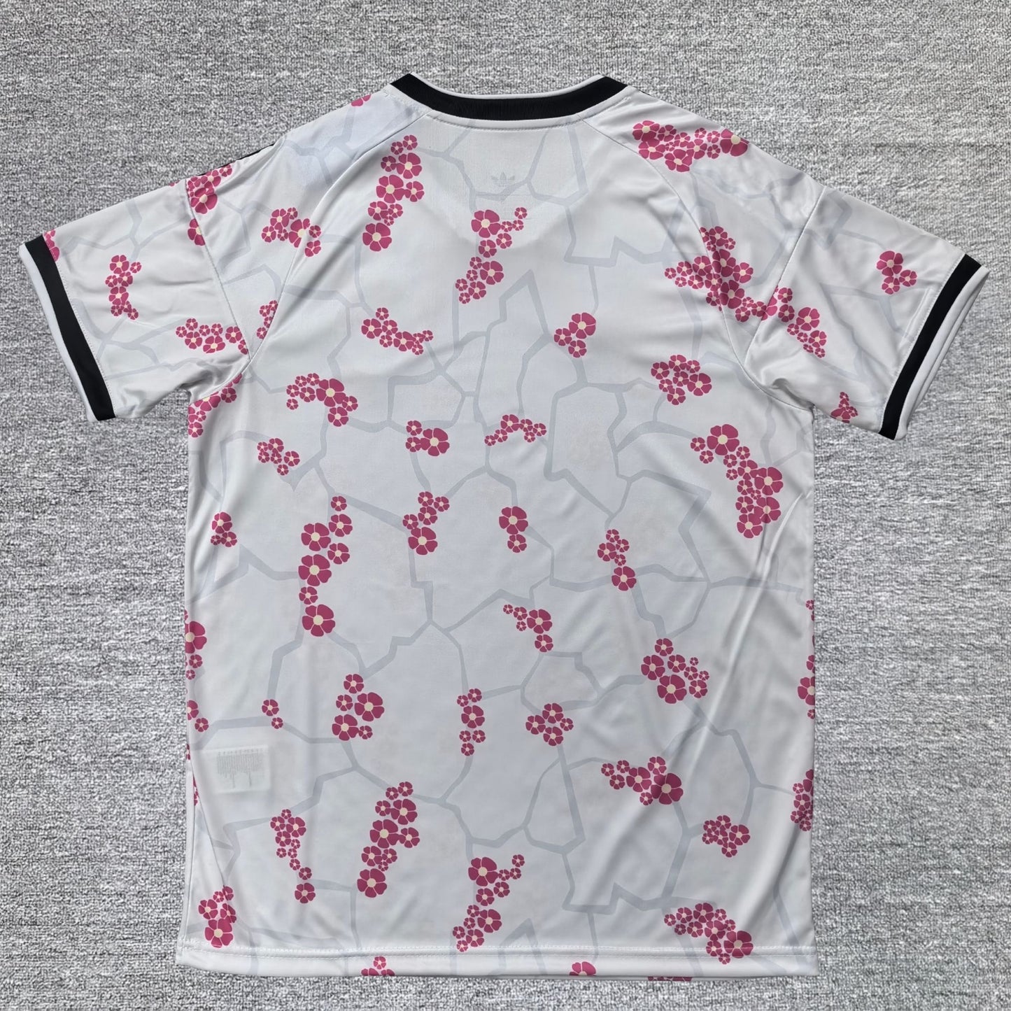 Maillot Chili 2026-2027