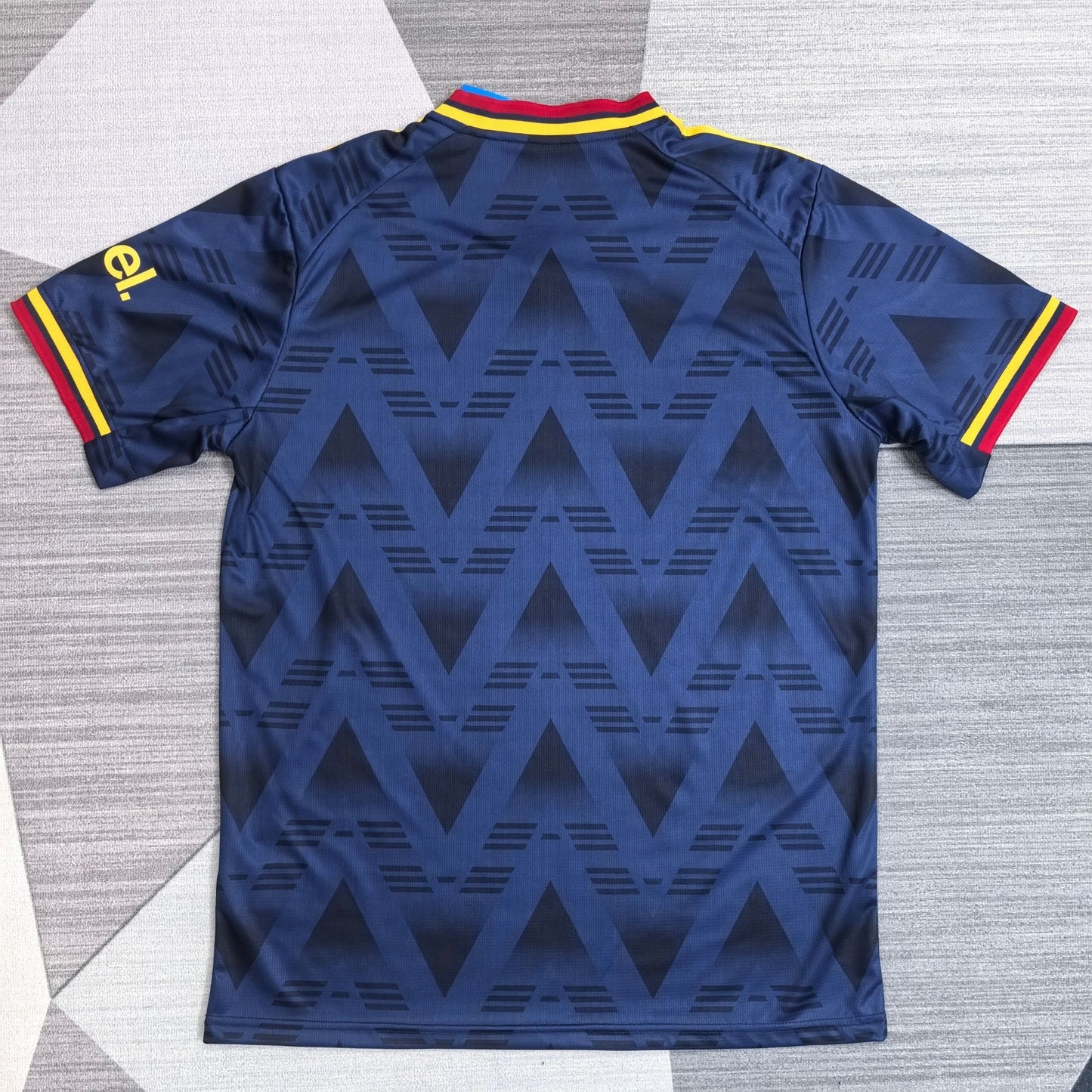 Maillot Arsenal 2026-2027