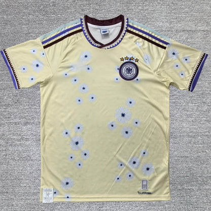 Maillot Allemagne 2026-2027