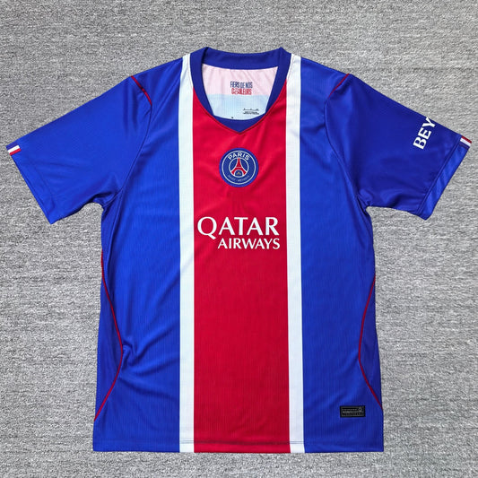 Maillot Paris 2026-2027