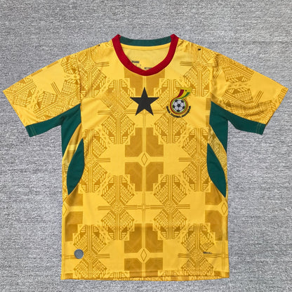 Maillot Ghana 2026-2027