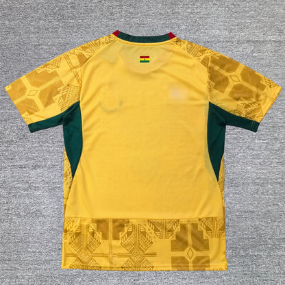 Maillot Ghana 2026-2027