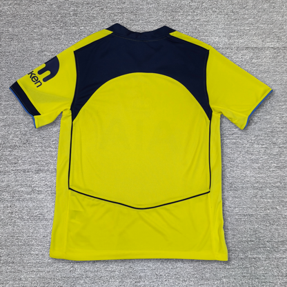 Maillot Tottenham 2025-2026