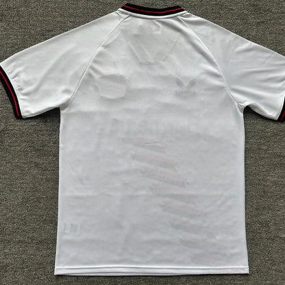 Maillot Leverkusen 2025