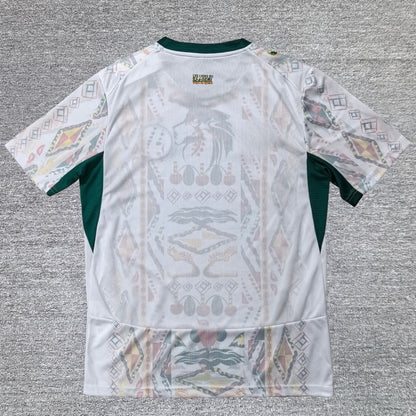 Maillot Sénégal Champions Extérieur 2026-2027