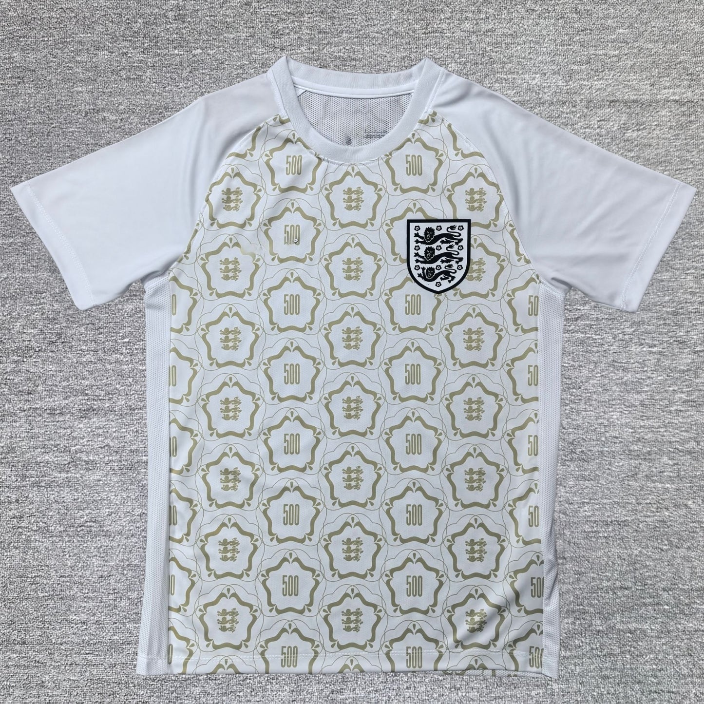 Maillot Angleterre 2026-2027