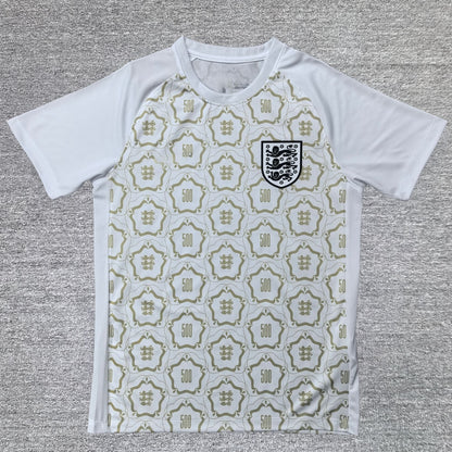 Maillot Angleterre 2026-2027