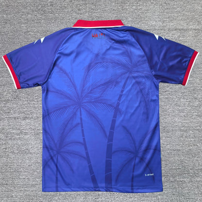 Maillot Haïti 2026-2027